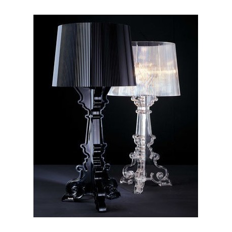 Lampe Bourgie