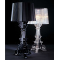 Lampe Bourgie