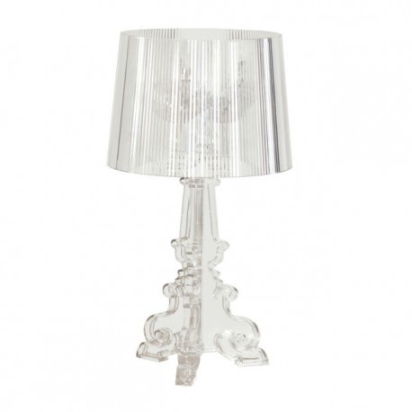 Lampe Bourgie