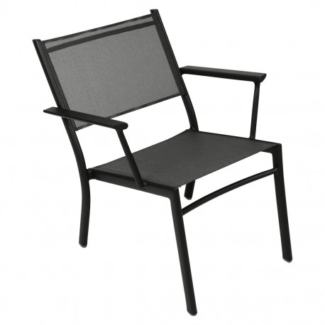 Fauteuil bas COSTA