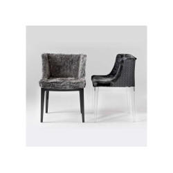 Fauteuil Mademoiselle Kravitz