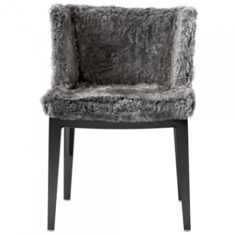 Fauteuil Mademoiselle Kravitz