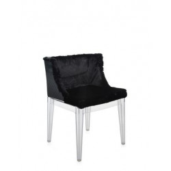 Fauteuil Mademoiselle Kravitz