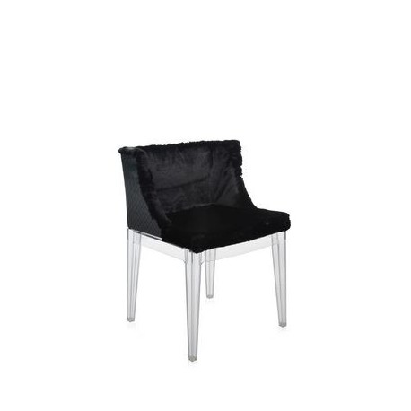 Fauteuil Mademoiselle Kravitz