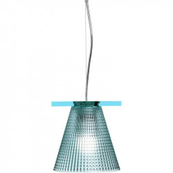 Suspension Light Air ciselée