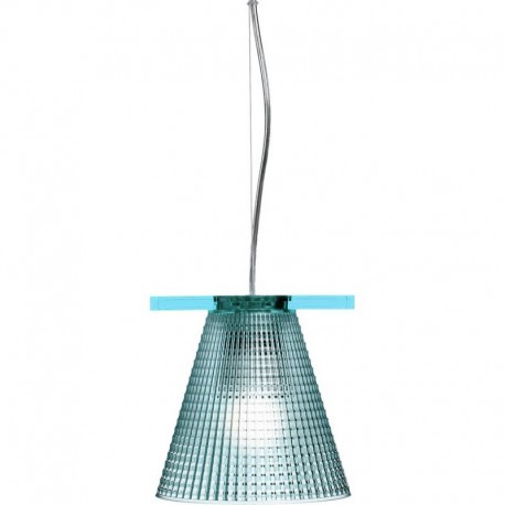 Suspension Light Air ciselée