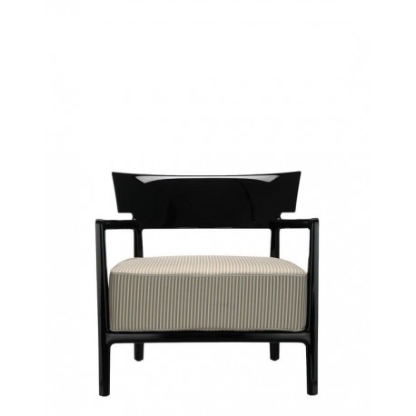 Fauteuil Cara Outdoor