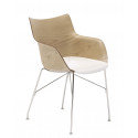 Fauteuil Q/Wood