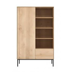 Armoire WHITEBIRD en chêne