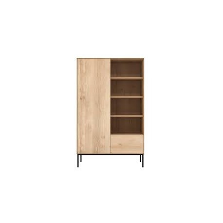 Armoire WHITEBIRD en chêne