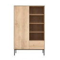 Armoire WHITEBIRD en chêne