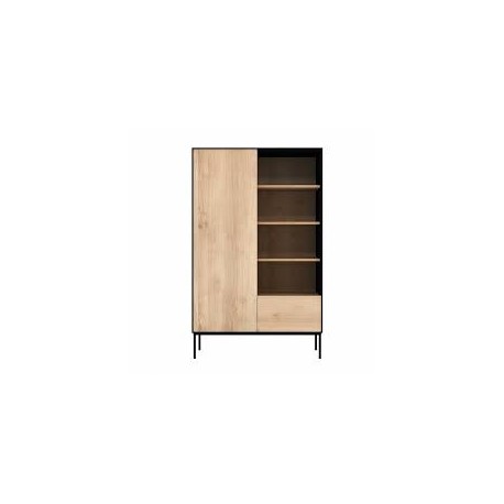 Armoire BLACKBIRD en chêne