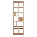 Étagère PIROUETTE en chêne
