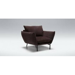 Fauteuil HUGO