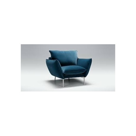 Fauteuil HUGO