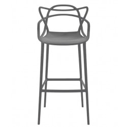 Tabouret Masters hauteur 75 cm