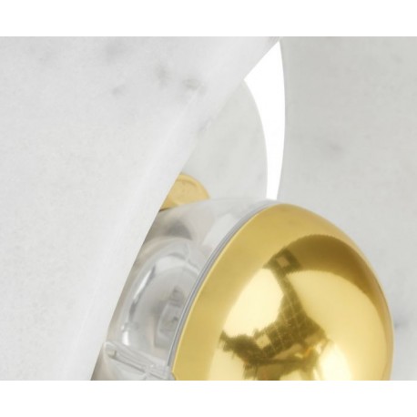 Applique mural STONE