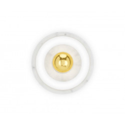 Applique mural STONE