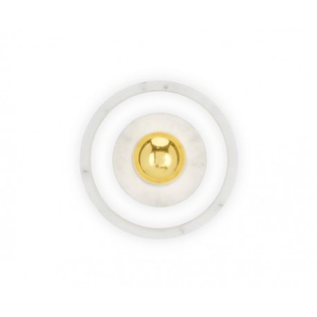 Applique mural STONE