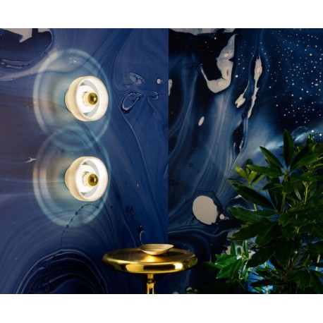 Applique mural STONE