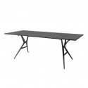 Spoon Table / largeur 200 cm