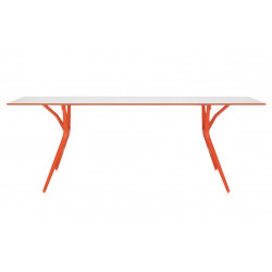 Spoon Table / largeur 200 cm