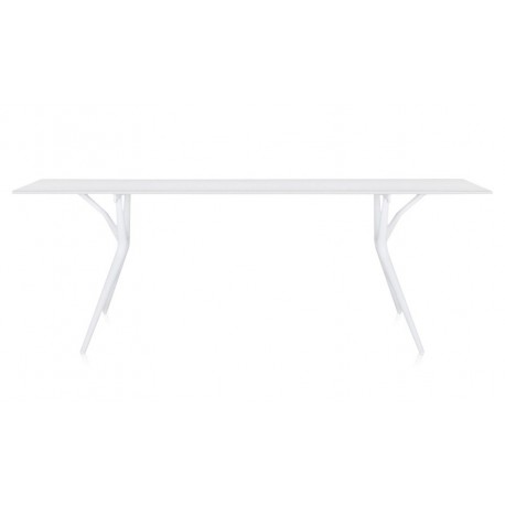 Spoon Table / largeur 200 cm