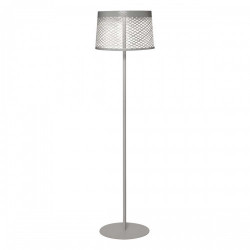 Lampadaire TWIGGY GRID Lettura