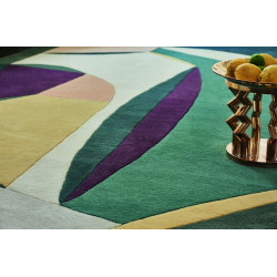 Tapis POLIA printemps