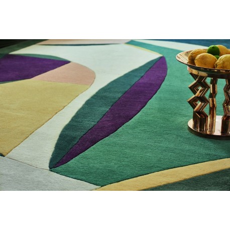 Tapis POLIA printemps