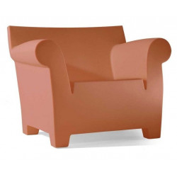 Fauteuil d'extérieur Bubble Club