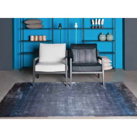 Tapis STANFORD marron