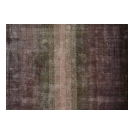 Tapis STANFORD marron