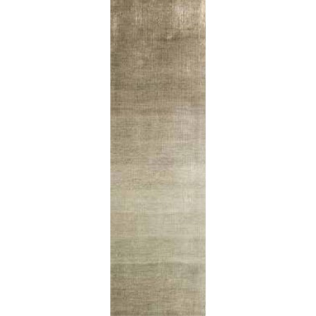 Tapis STANFORD gris terre