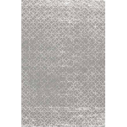 Tapis MOMA Blanc