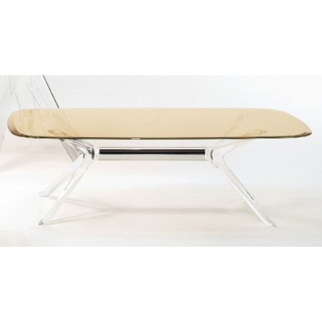 Table basse Blast / 130 x 80 cm