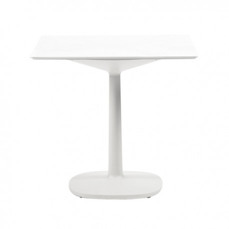 Table Multiplo / plateau carré 99 cm / intérieur