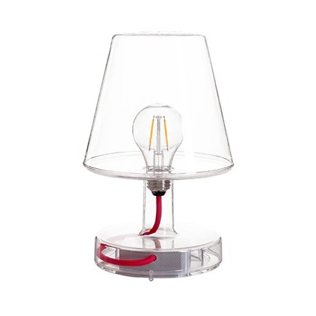 Lampe Transloetje