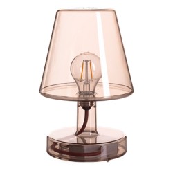 Lampe Transloetje