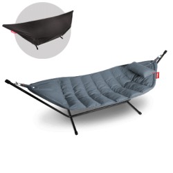 Hamac Headdemock sunbrella