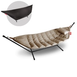 Hamac Headdemock sunbrella