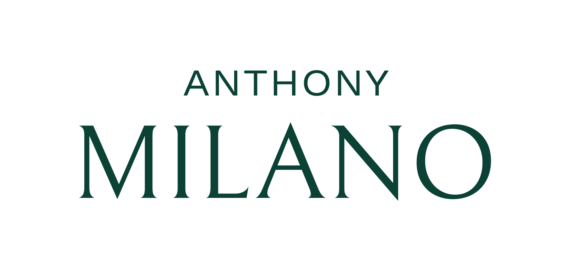 Anthony Milano