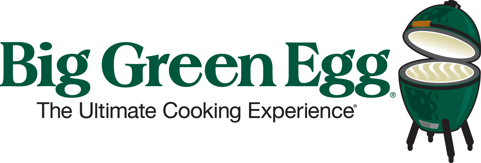 BIG GREEN EGG